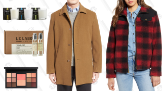 18 Inventory-Recommended Things to Buy From Nordstrom's Anniversary Sale